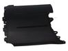 Rear fender molding trim 