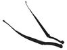 Priekšējā loga tīrītāja kājiņa 983202P000