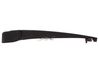 Rear wiper blade arm 13354359