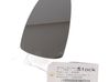 Wing mirror glass 8X0857536D