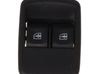 Electric window control switch 254116484R