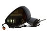 Manual wing mirror 00008154CW