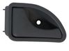 Manecilla interna puerta delantera 8200381772
