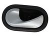 Front door interior handle 8200730861