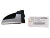 Rear door interior handle 836201H010