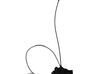 Front door lock 805009U10C