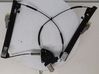 Regulador de puerta delantera con motor 51983414
