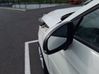 Manual wing mirror 8X1857409R9B9
