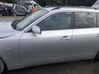 Front door 41515A2A3A5