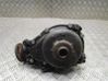 Front differential 