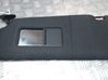 Sun visor 51163428217