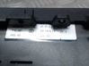 Parking (PDC) sensor switch 