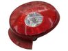 Luz trasera/de freno 96666914
