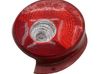Luz trasera/de freno 96666913