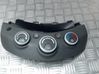 Climate control unit 95080401
