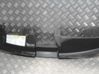 Top upper radiator support slam panel 