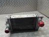 Intercooler radiator 