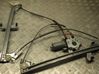 Regulador de puerta delantera con motor 00009222G1