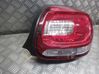 Luz trasera/de freno 9676973380
