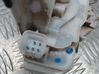 Front door lock 1613686680