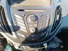 Radio/CD/DVD/GPS head unit 2025283