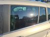 Rear door window regulator with motor 1865722