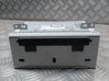 Radio/CD/DVD/GPS head unit 2335493