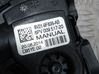 Accelerator throttle pedal 1708164