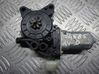 Motor del regulador de la ventanilla de la puerta delantera 