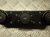 Panel klimatyzacji 972501H000EQ