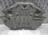 Engine splash shield/under tray 2125202223