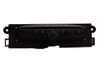 Panel / Radioodtwarzacz CD/DVD/GPS 