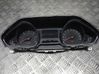 Speedometer (instrument cluster) 9813869080