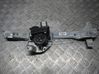 Front door window regulator with motor 9816402180