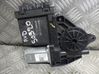 Motor del regulador de la ventanilla de la puerta delantera 31349757