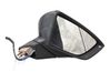 Manual wing mirror 5F1857508Q9B9