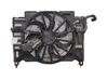 Electric radiator cooling fan T2H45980