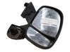 Außenspiegel mechanisch 7701473247