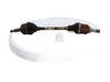 Front driveshaft 391019906R