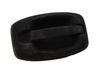 Front door exterior handle 9101CW