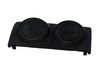 Centrālais gaisa ventilācijas režģis 96806155