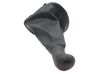 Gear lever shifter trim leather/knob 8200379945