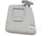 Sun visor 8U0857551KEA7