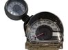 Tachimetro (quadro strumenti) 00006103AT