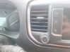 Dash center air vent grill 98122720ZD