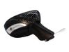 Manual wing mirror 