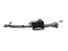Front door window regulator with motor 807018534R