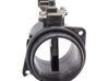 Mass air flow meter 