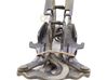 Engine bonnet/hood hinges 0000791273