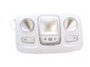 Front seat light 96781444PR